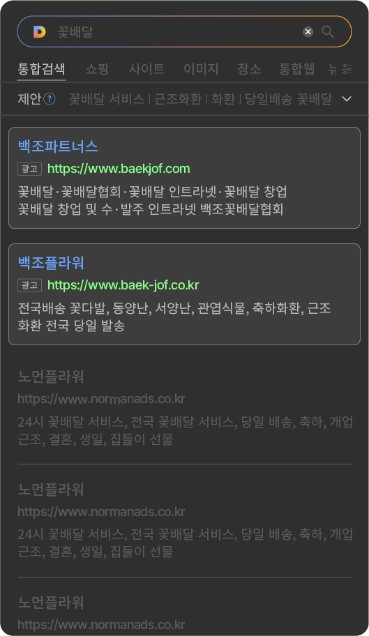 구글 디스플레이